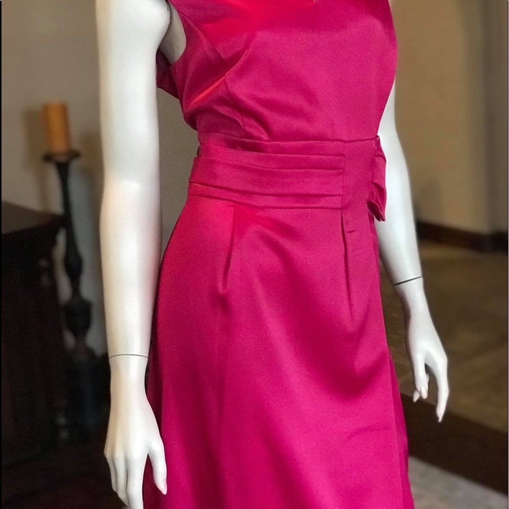 London Times Dress 14
